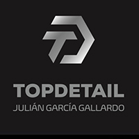 Top Detail